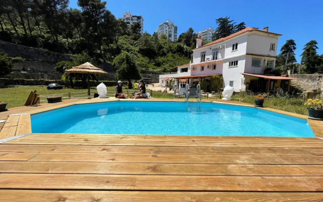 Quinta da Villa
