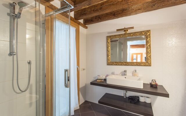 Venezia - Santa Croce 1798