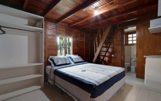 Cabana's Acqua Hotel