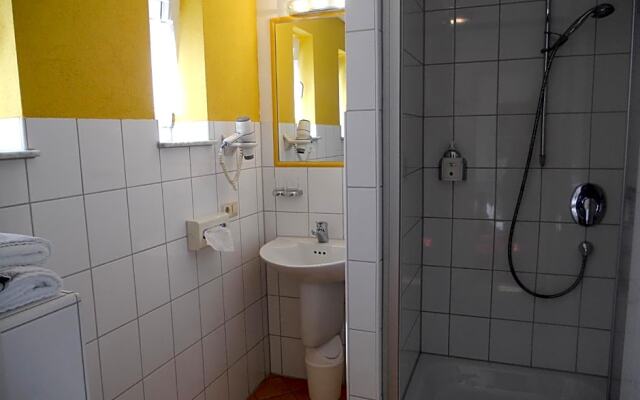 Hotel Hirsch