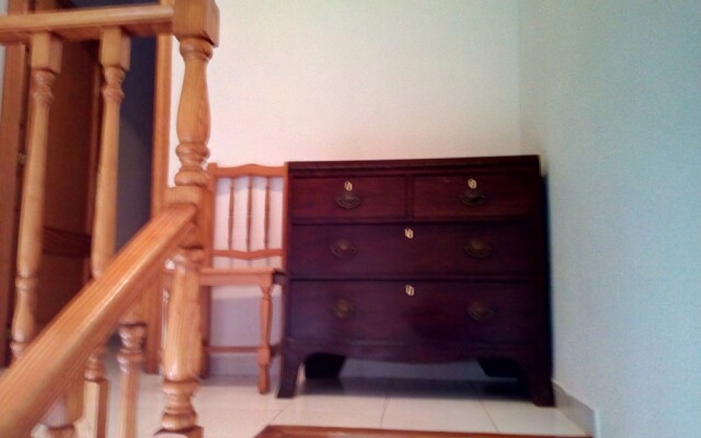 APCOSTAS Rayo de Sol