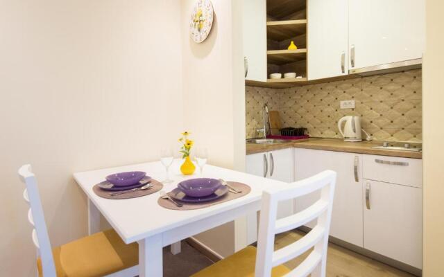 Apartments Branka