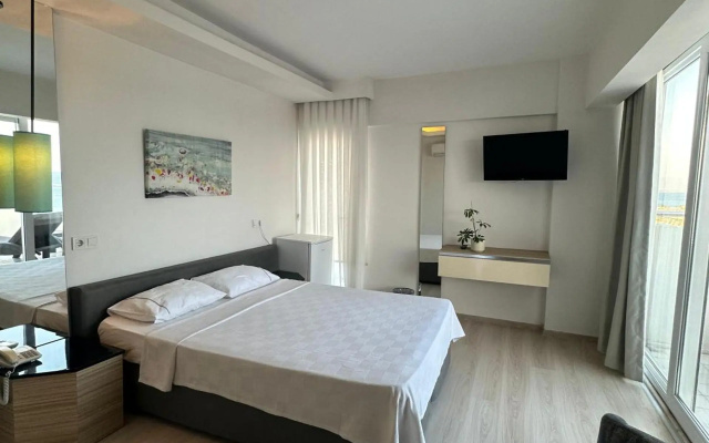 Hotel Amphora