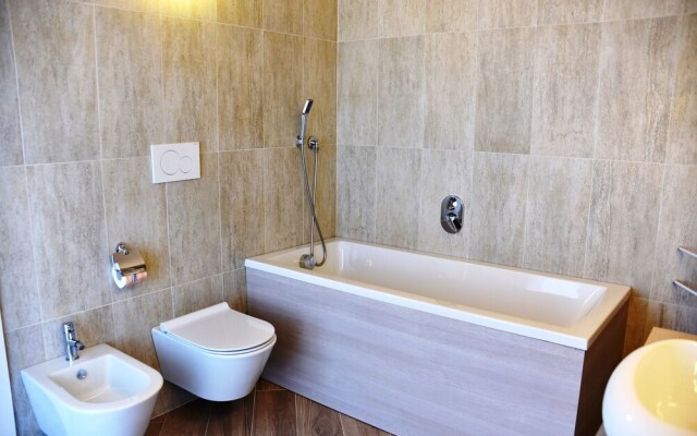 Residenza Miralago