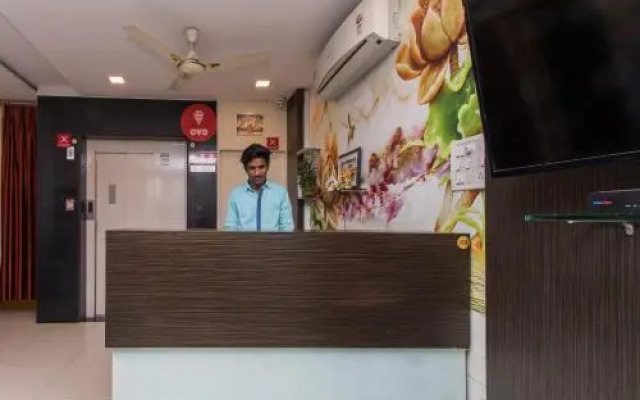 OYO 2533 Hotel Pride