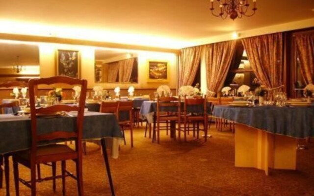 Hotel Restaurant du Tourisme