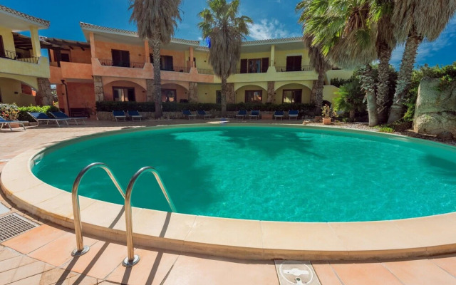 Palau Green Village 1 Bedroom