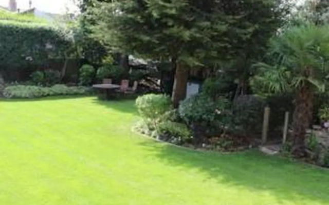 Heatherbank Guest House