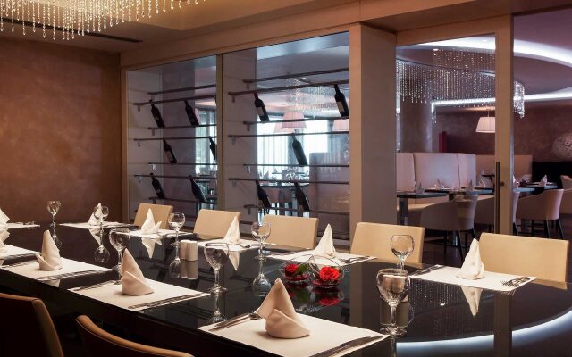 Pullman Kinshasa Grand Hotel