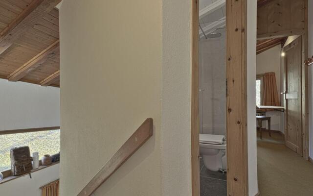 Chesa Prasura - Celerina-Chesa Prasura - Celerina