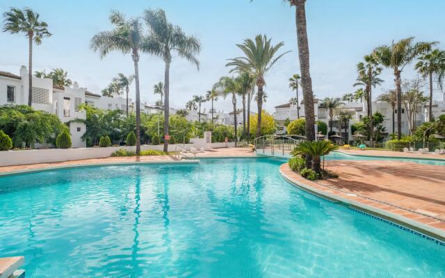 Costalita one bedroom apartment