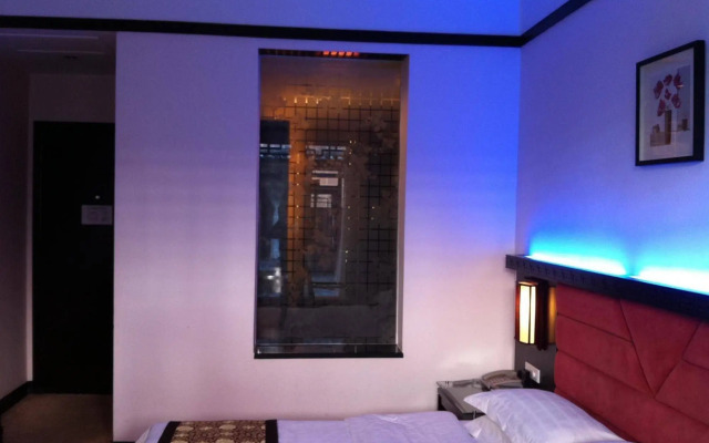 Huating Holiday Inn - Yangshuo