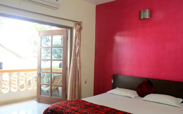 Spacious Fully AC Apartment - CM040