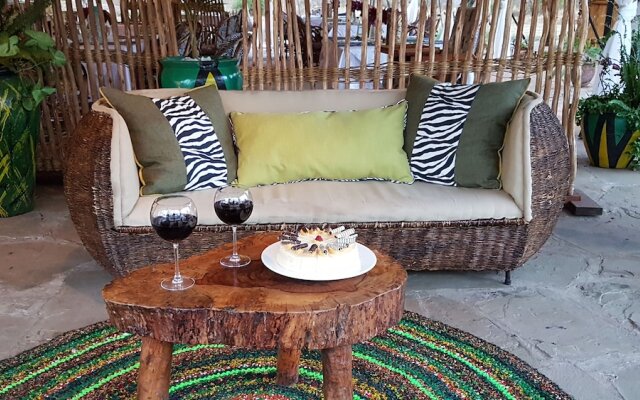 Swara Acacia Lodge