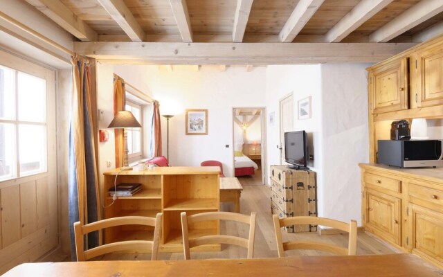 Le Chalet Altibar