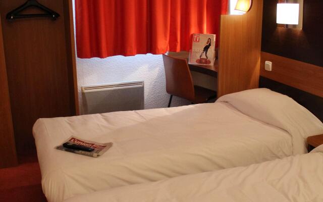 Hotel F1 Reims Tinqueux