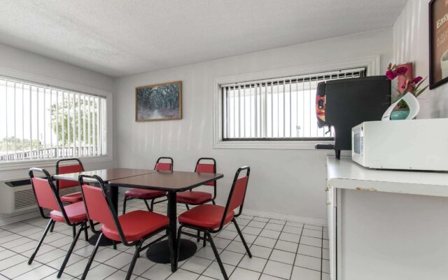 Econo Lodge Crestview