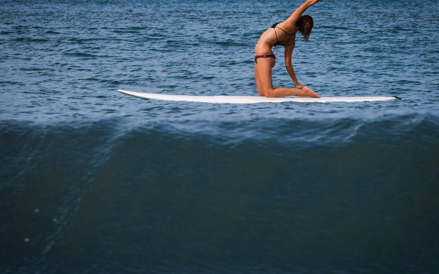 Jacó Laguna Resort and Beach Club