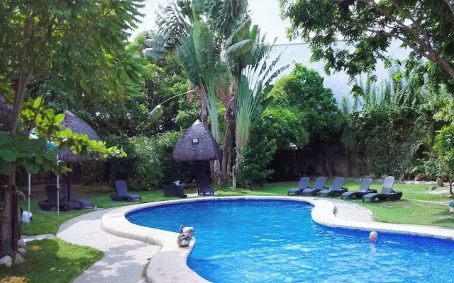 Maritoni Bali Suites And Villas