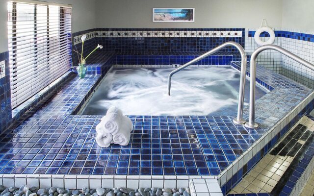 Baymont by Wyndham Monterey Park