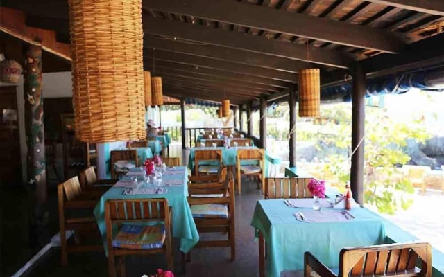 Xtabi Resort