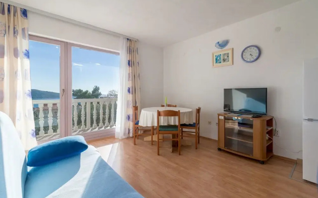 Apartments Nediljka