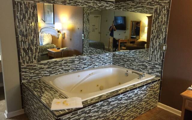 Days Inn New Braunfels