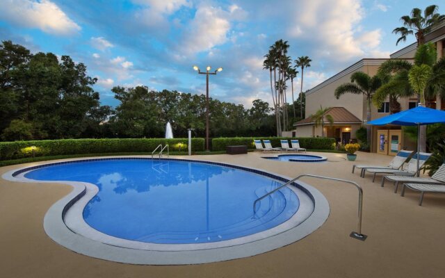 Marriott's Imperial Palm Villas