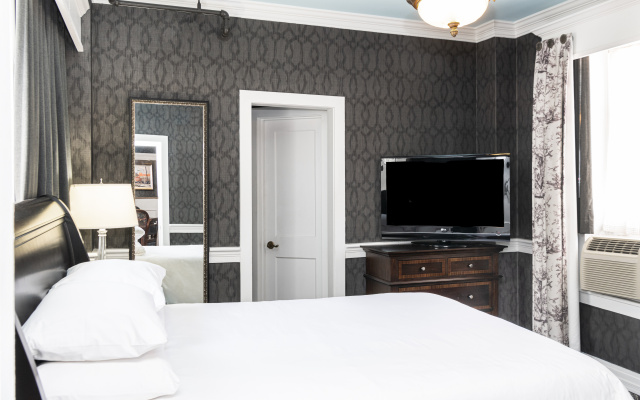 Historic Inns of Annapolis