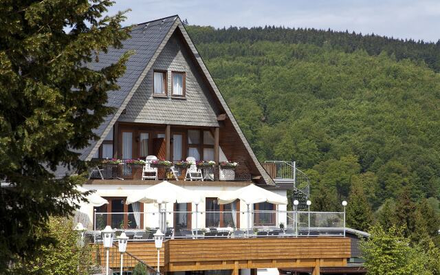 Wald Hotel Willingen