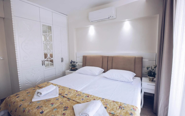 Princess Kinli Suites Hotel