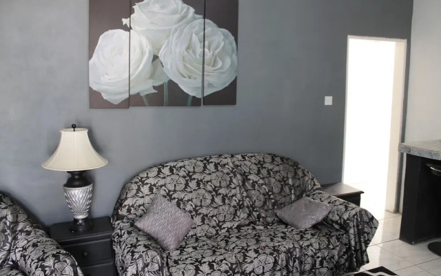 Brimstone View Guest Apartments