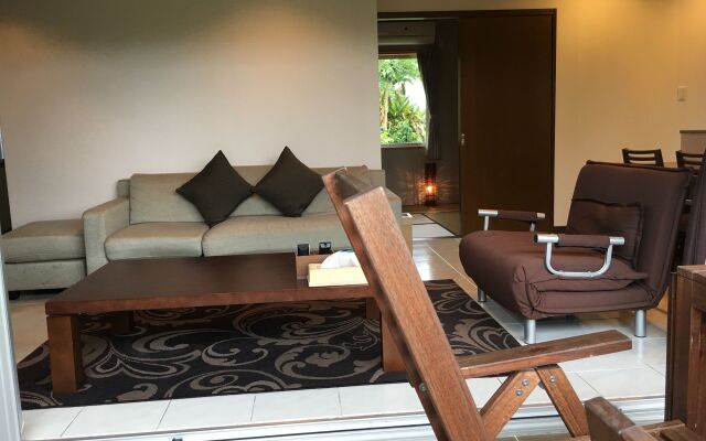 Arimabaru Beach Resort