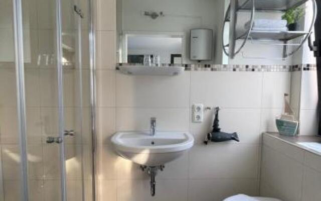 Hotel Hegemann garni