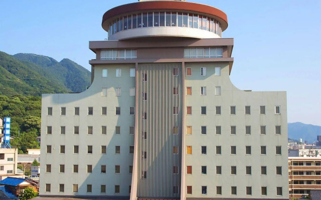 Sunsky Hotel