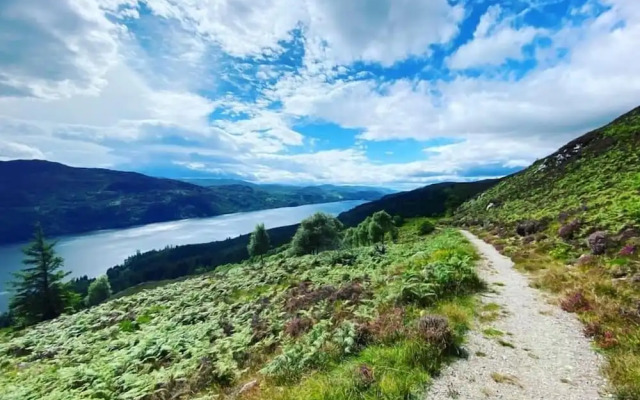 Great Glen Townhouse