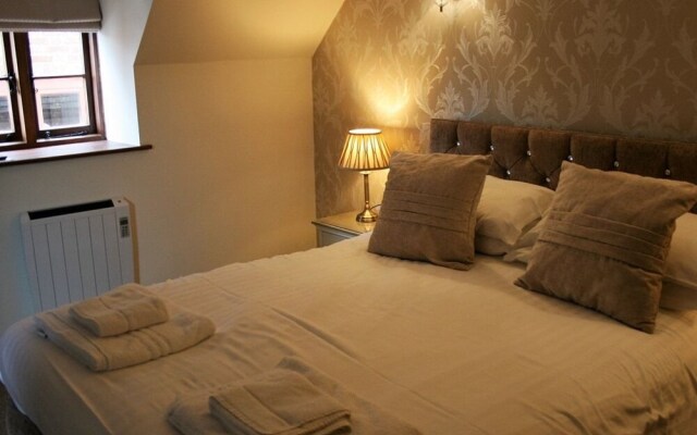 The Talbot Inn