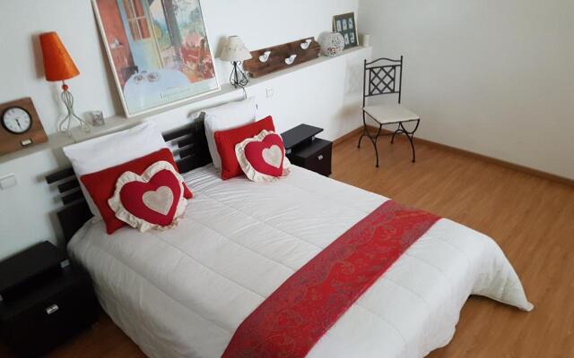 Grand Loft Du Mont-Blanc