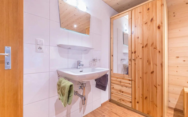 Appartement DAS REHLEIN