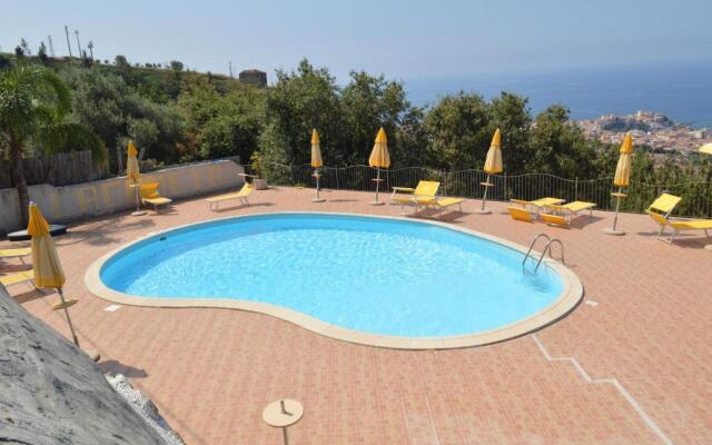 Hotel La Cometa