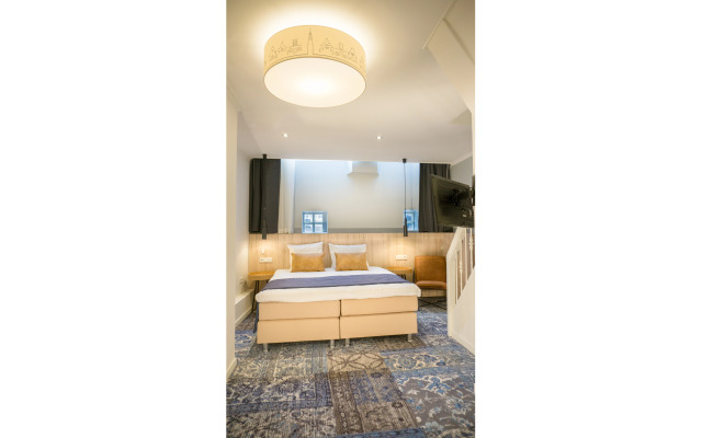 Hotel Nes Amsterdam