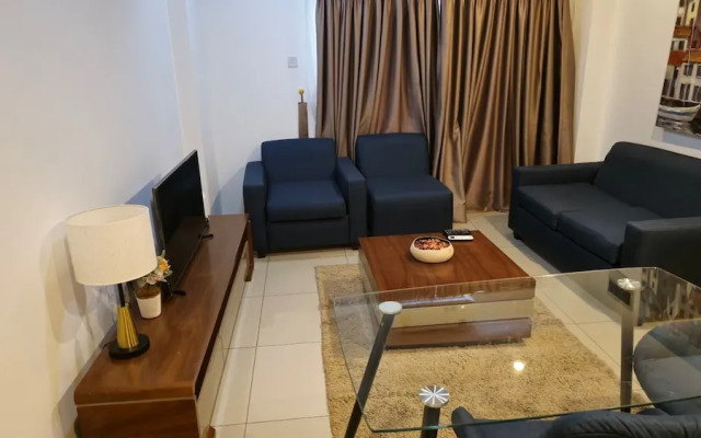 The Gallery Apartments ACCRA