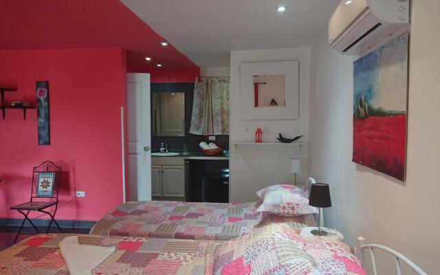 Residence Las Lajas