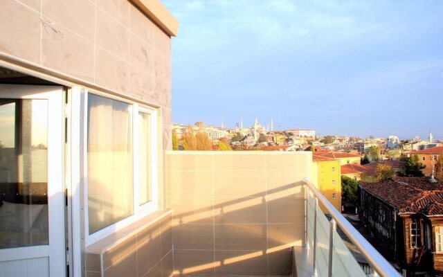 White Palace Apart Hotel Istanbul