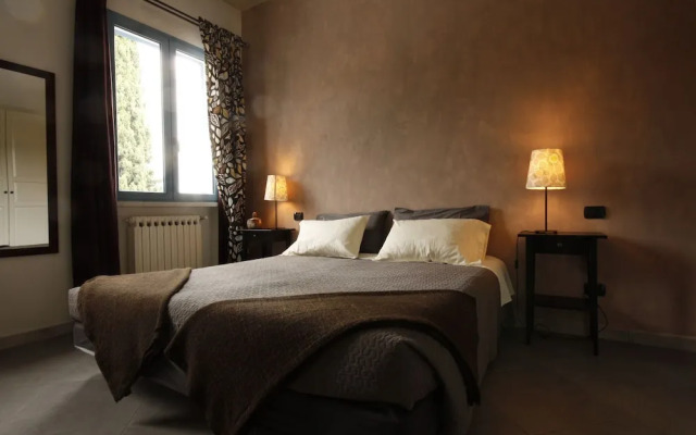 Ca' Bianca Bed & Breakfast