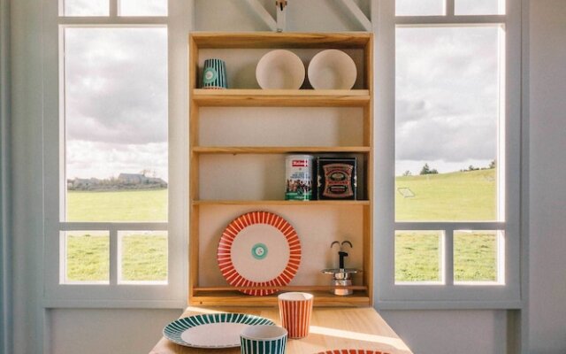 Camping Le Guen - CahuteLab