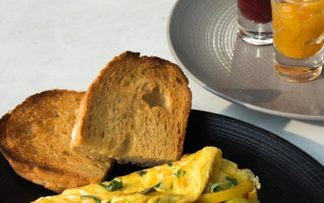 The Chow Kit - an Ormond Hotel