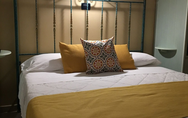 Hotel Baia di Venere