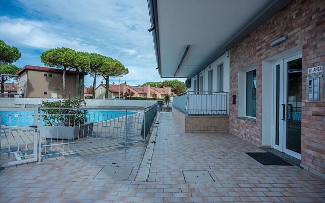 Condominio Palladio