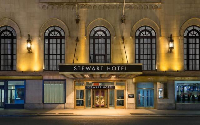 Stewart Hotel